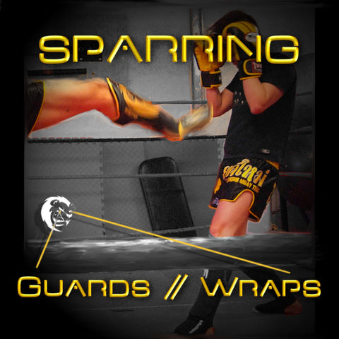 Guards // Wraps
