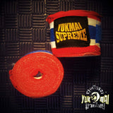 Yuk Mai Stretch Hand Wraps