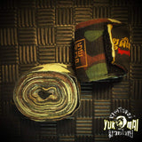 Yuk Mai Stretch Hand Wraps