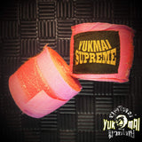 Yuk Mai Stretch Hand Wraps